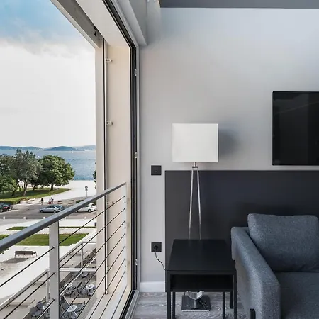Apartment Artis *
