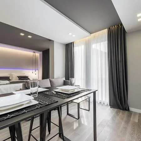 Apartment Artis