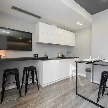 Artis Appartement Zadar