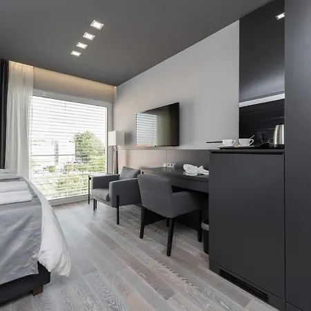 Apartment Artis *