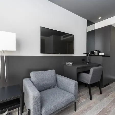 Apartment Artis *