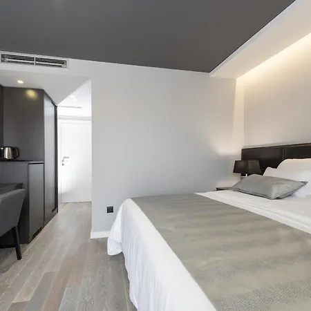 Apartment Artis *