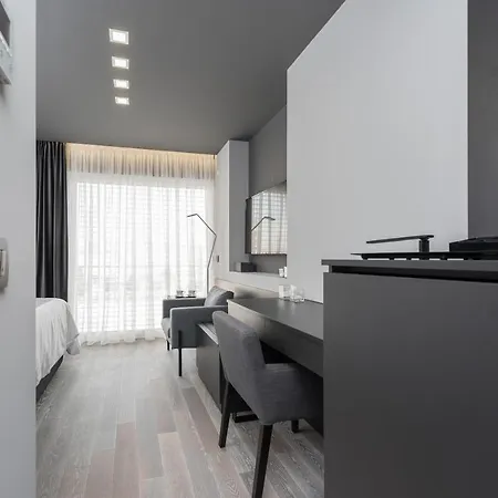 Apartament Artis *