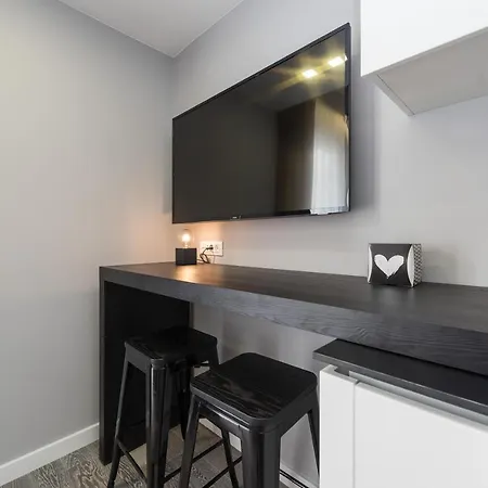 Artis Apartment *