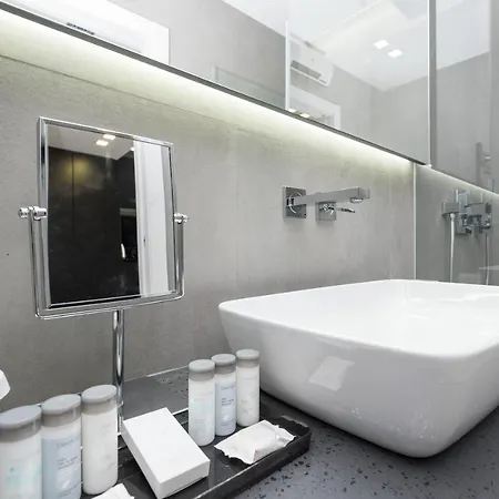 Artis Apartment