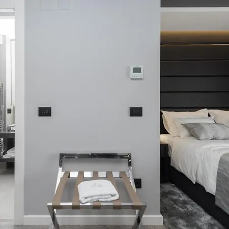 Apartmán Artis Zadar