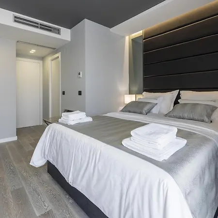 Apartment Artis *
