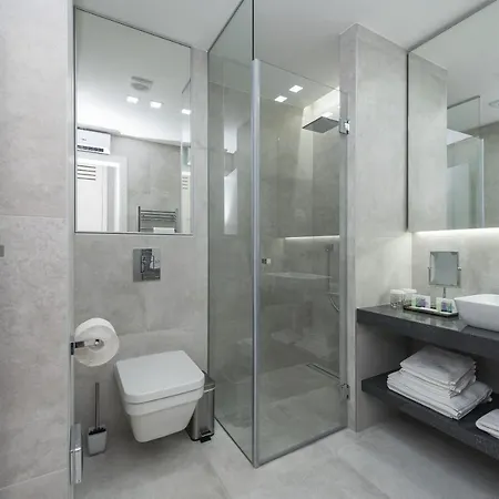 Artis Apartment *