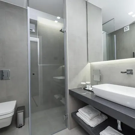 Artis Apartment
