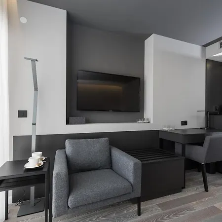 Artis Apartment *