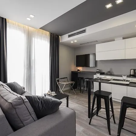 Apartmán Artis Zadar