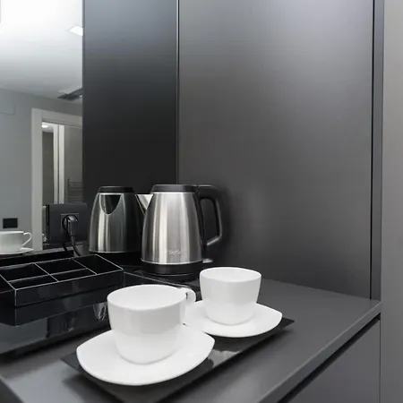Artis Apartment
