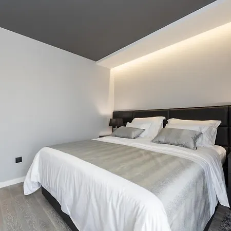 Apartment Artis *
