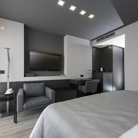 Apartament Artis
