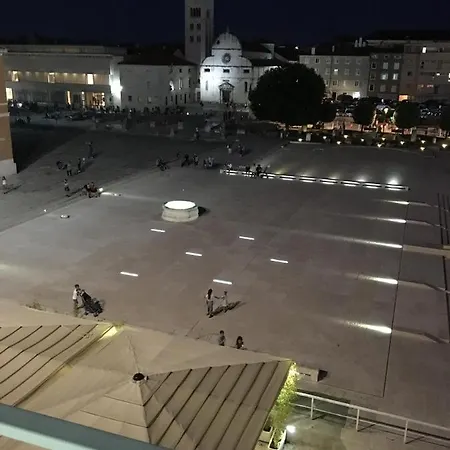 Appartement Artis Zadar