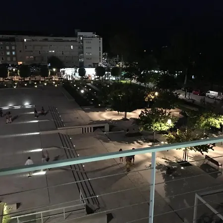 Artis Appartement Zadar