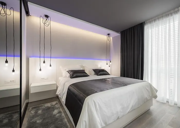 Appartement Artis Zadar