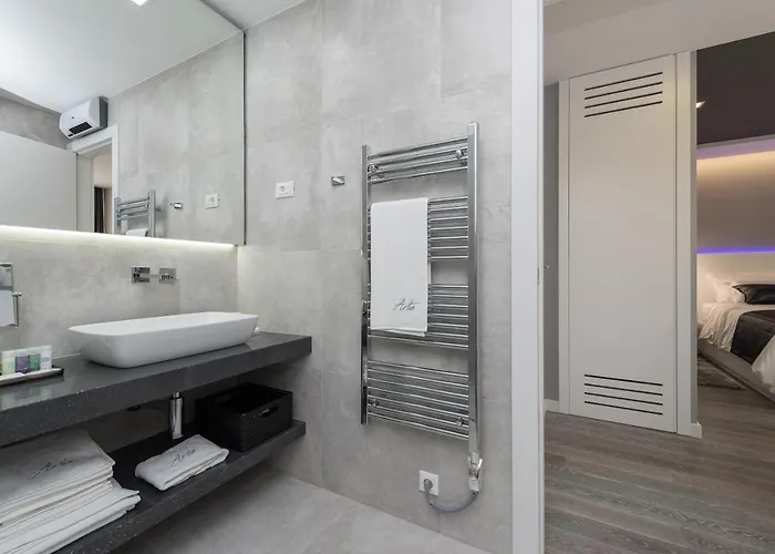 Appartement Artis Zadar