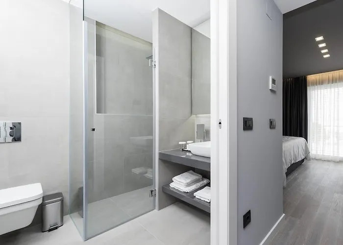 Appartement Artis Zadar