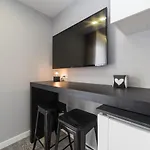 Artis Apartment *