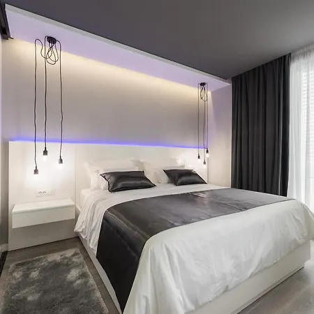 公寓 Artis 扎达尔