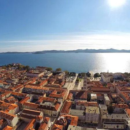 Artis * Zadar