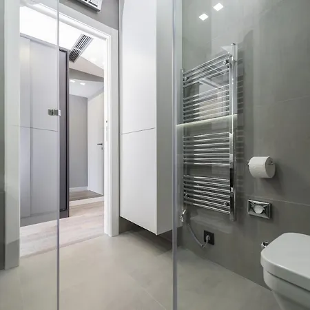 公寓 Artis 扎达尔