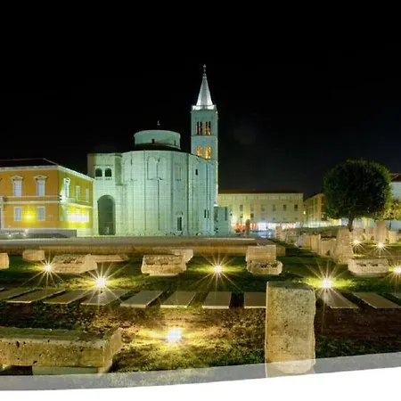 Διαμέρισμα Artis *