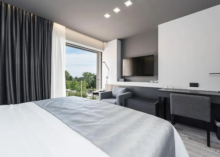 Διαμέρισμα Artis