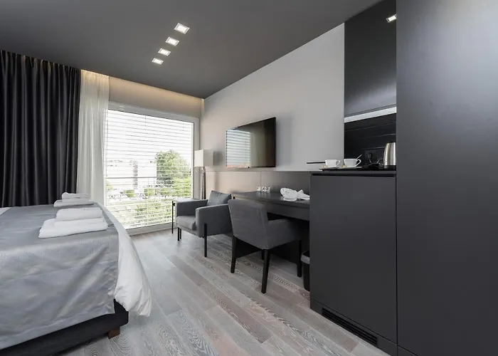 Διαμέρισμα Artis *