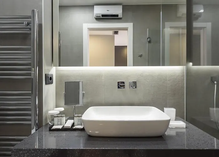 Artis Διαμέρισμα *