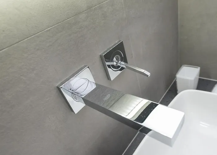 Artis Διαμέρισμα Ζαντάρ