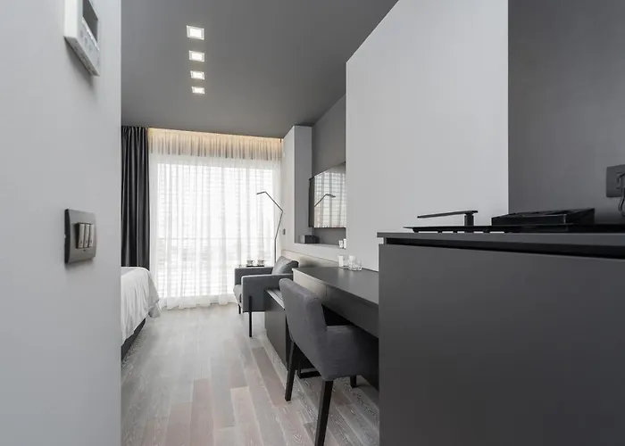 Διαμέρισμα Artis *