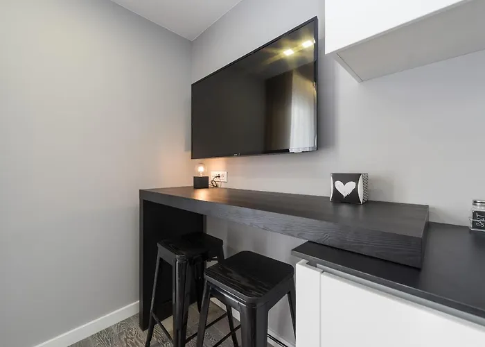 Artis Διαμέρισμα *