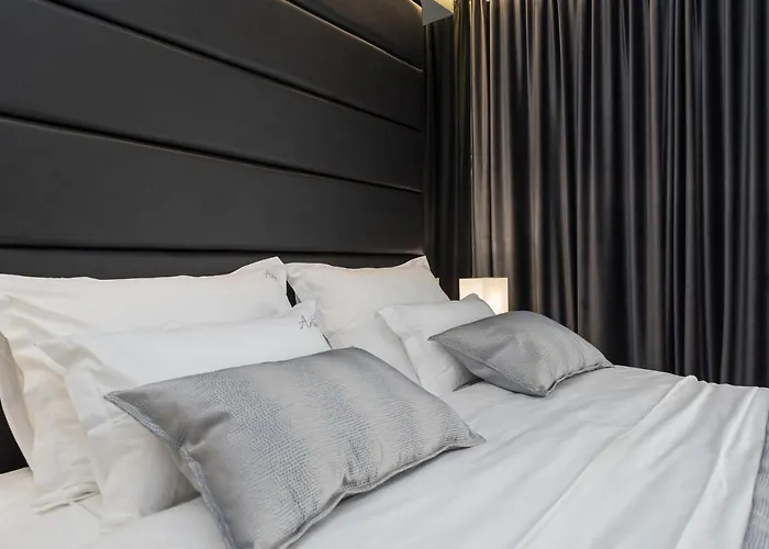 Artis Διαμέρισμα Ζαντάρ