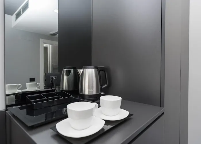 Artis Διαμέρισμα