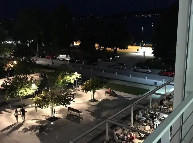 Διαμέρισμα Artis