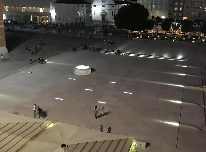 Διαμέρισμα Artis Ζαντάρ