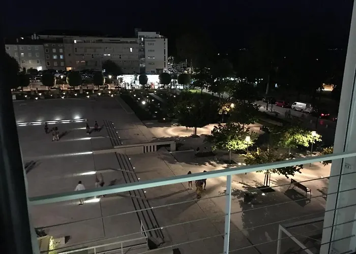 Artis Διαμέρισμα Ζαντάρ